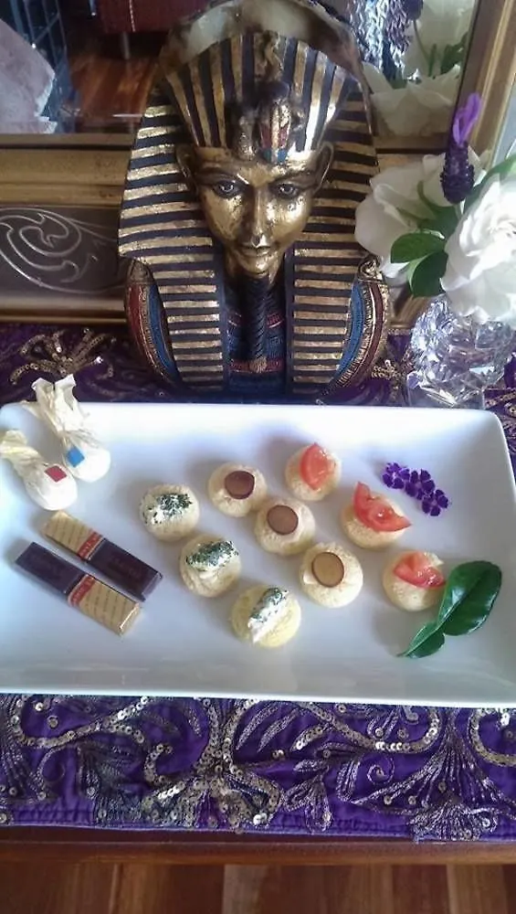 Guest house Egyptian Dream Retreat Hotel Maleny