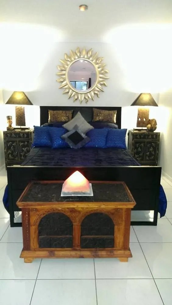 Egyptian Dream Retreat Hotel Maleny 5*,