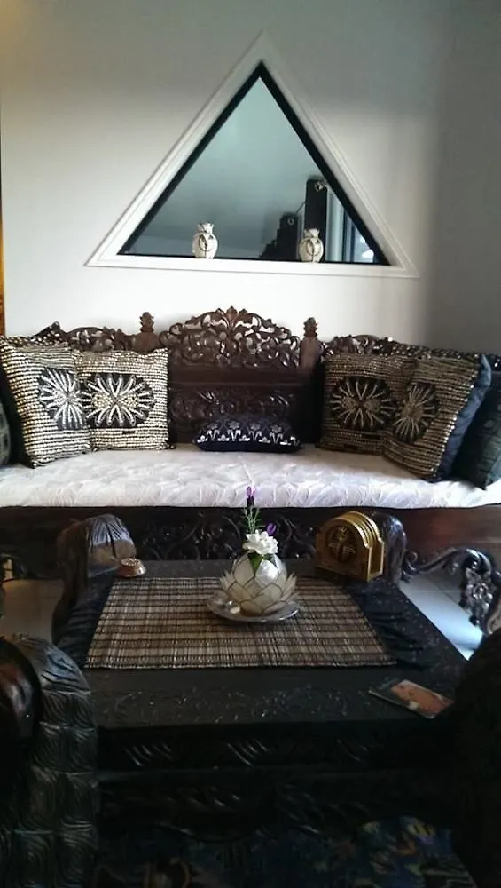 Egyptian Dream Retreat Hotel Maleny Guest house