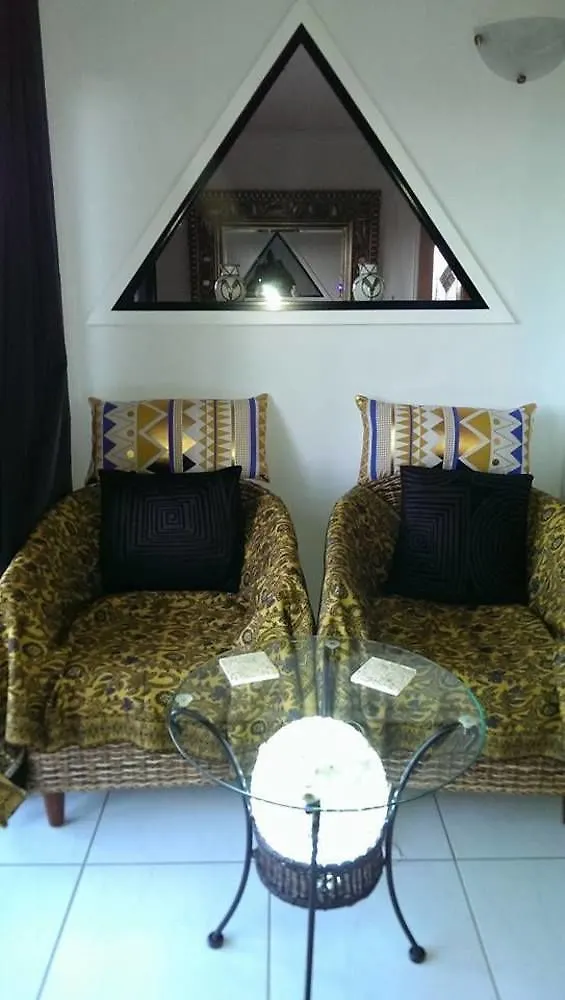 Egyptian Dream Retreat Hotel Maleny