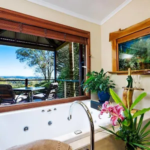 Lillypilly's & Day Bed & Breakfast